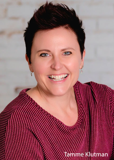 Talent Headshot