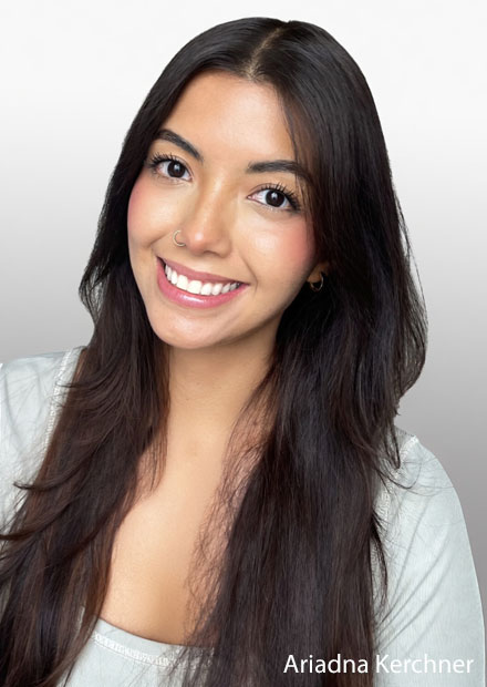 Talent Headshot