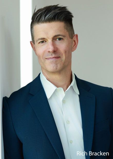 Talent Headshot