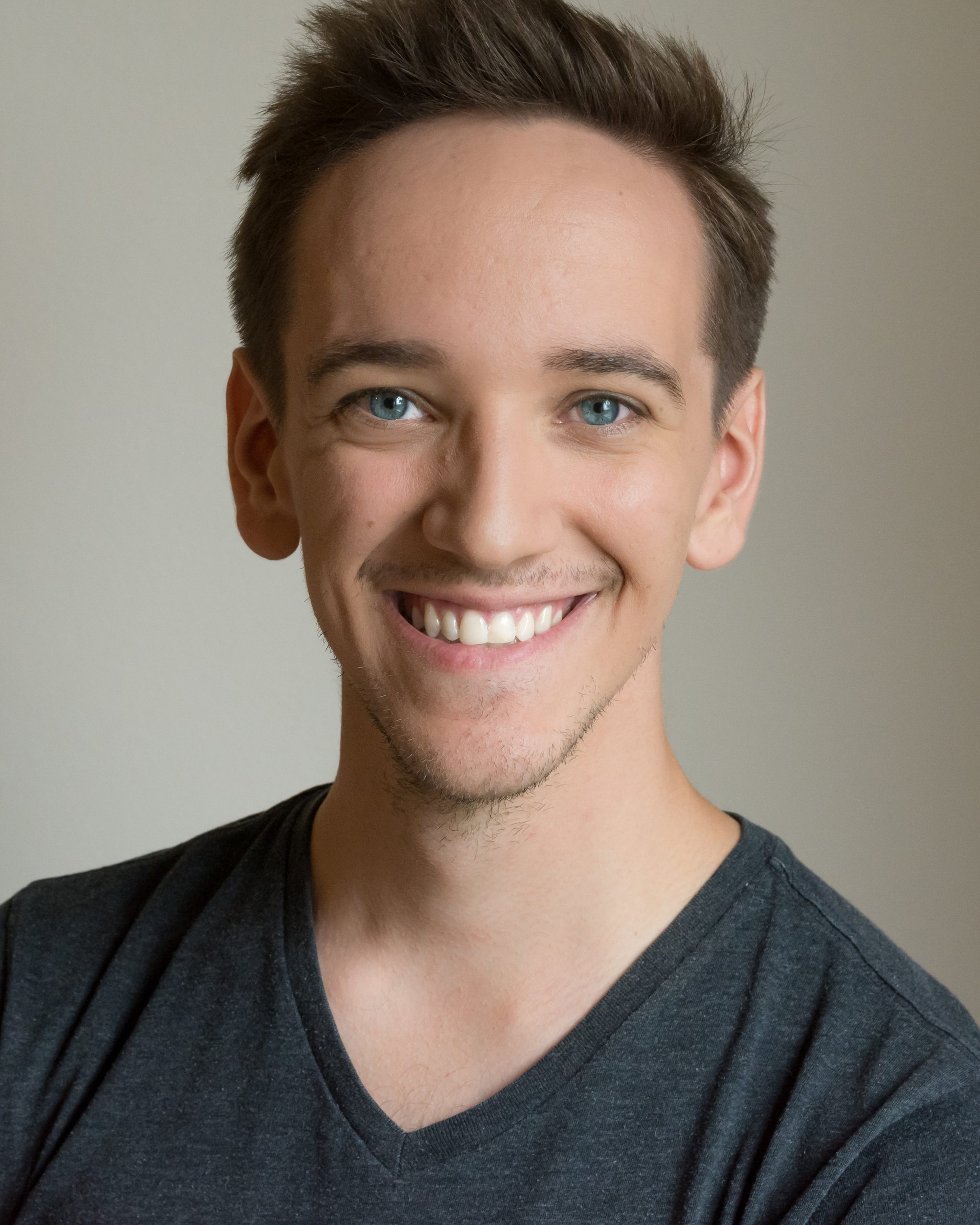 Joshua Zapata-Palmer