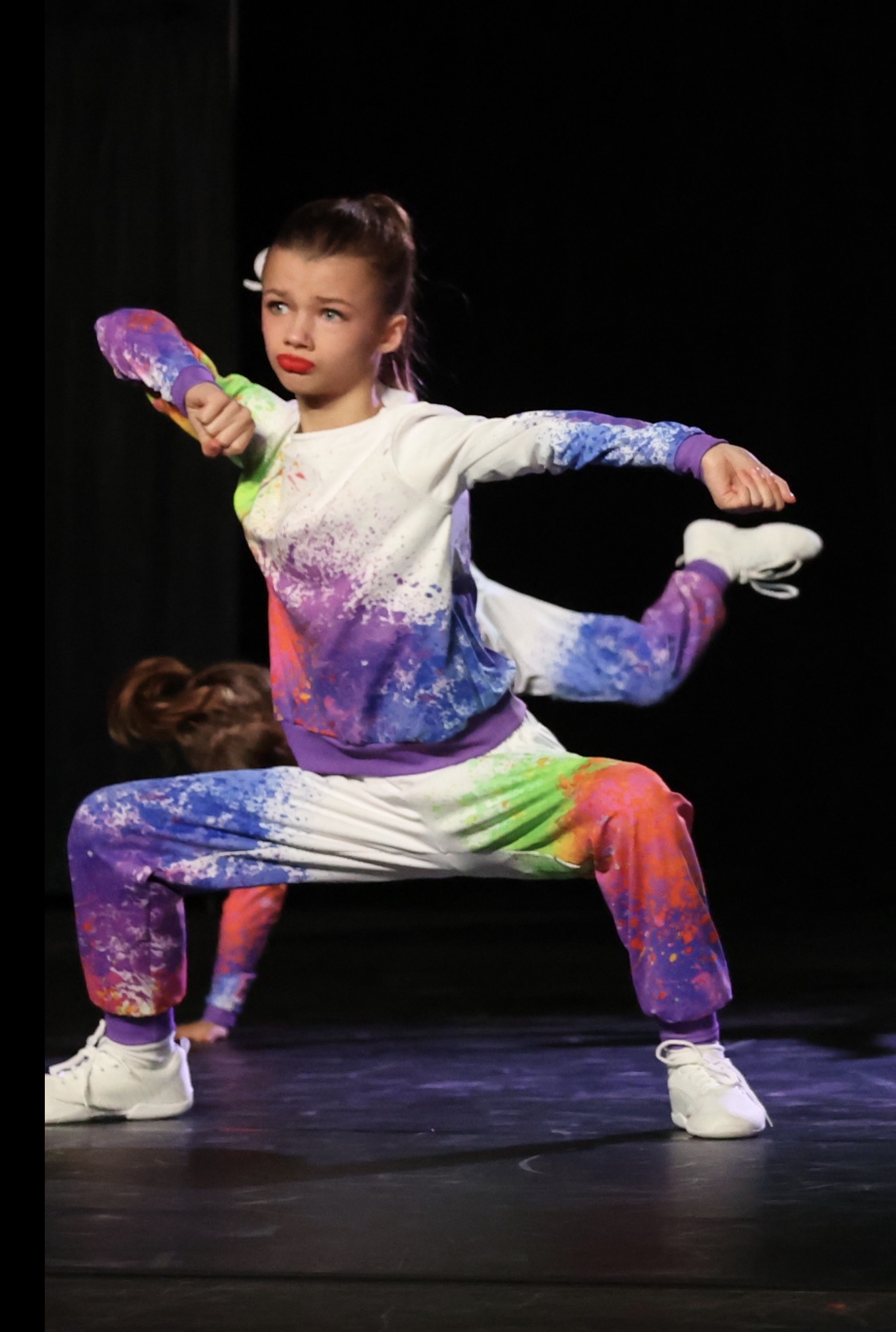Talent