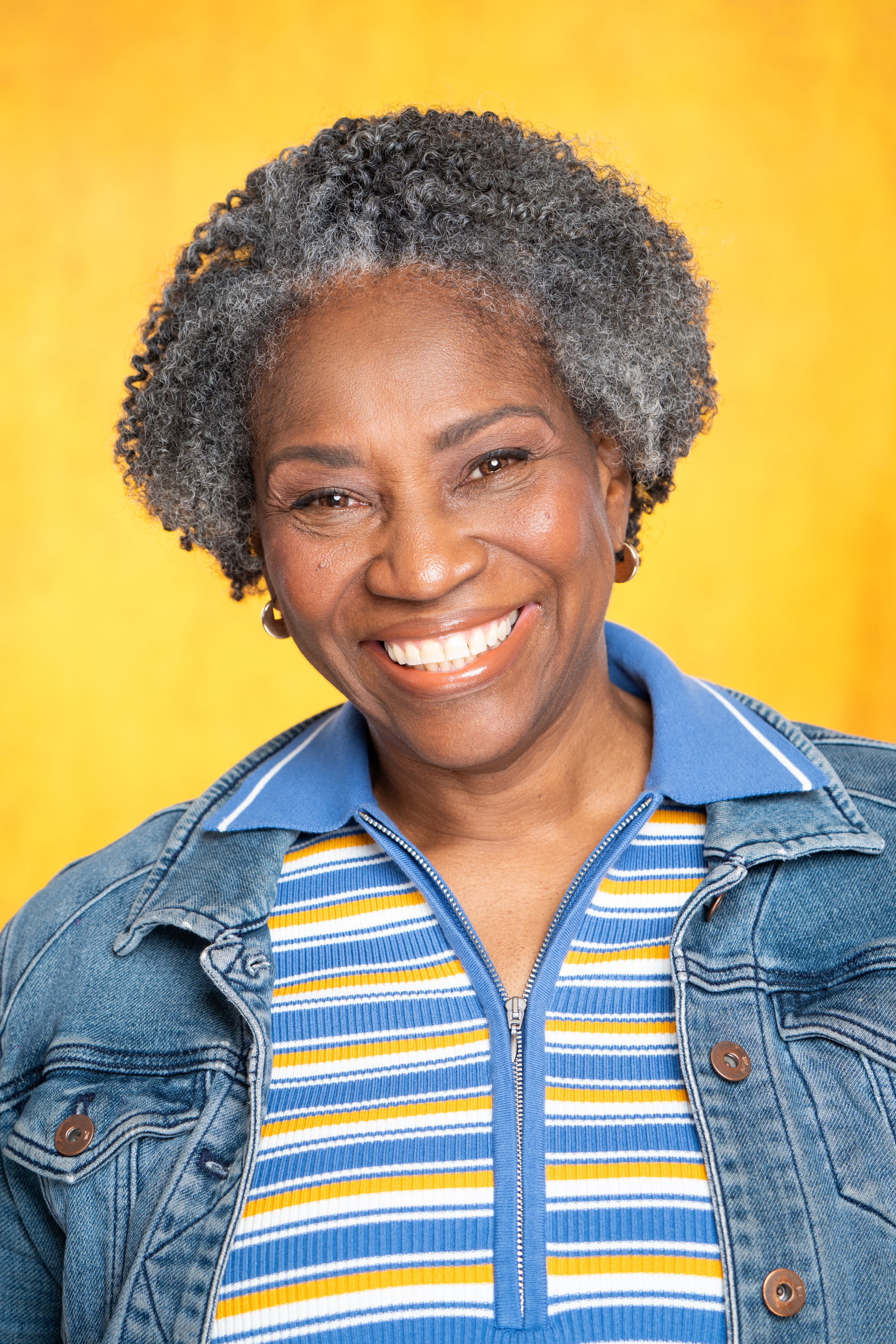 Valerie Butler-Newbern