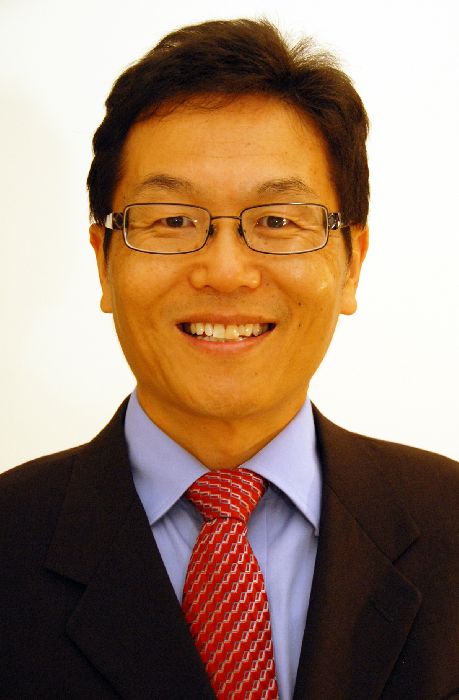 James Yu