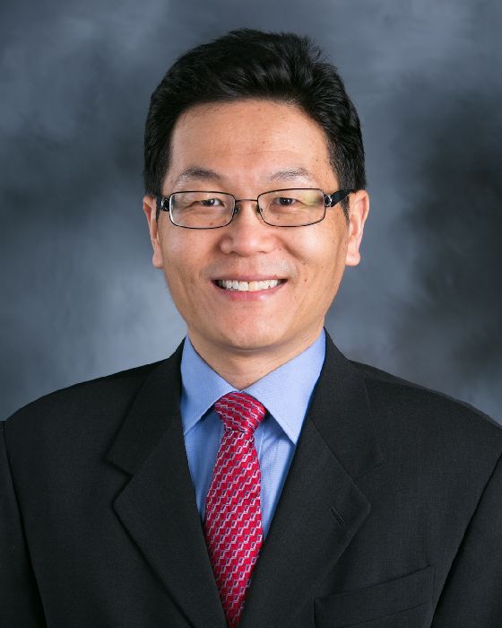 James Yu
